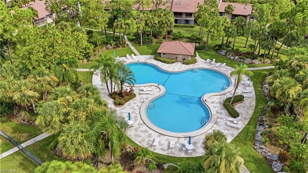 3207 Horse Carriage Way, Unit 10, Naples, FL 34105 Photo