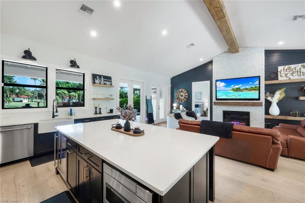 628 Harbor Dr, Labelle, FL 33935 Photo