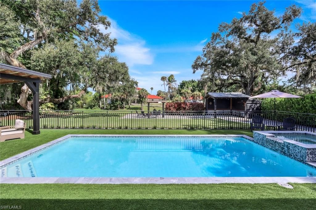 628 Harbor Dr, Labelle, FL 33935 Photo