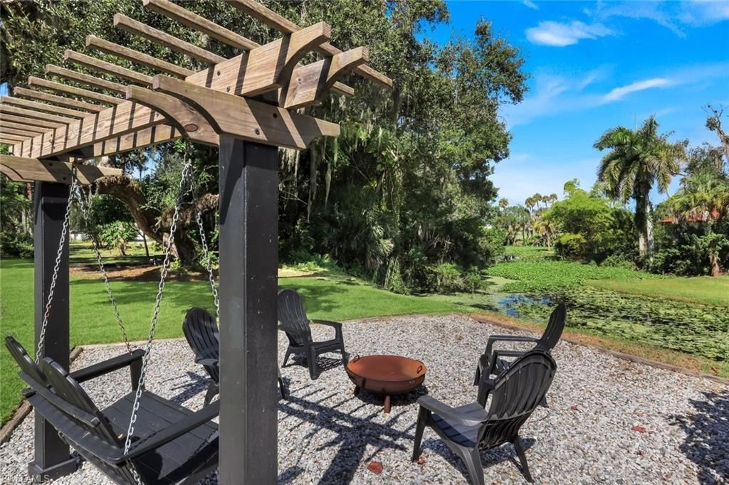628 Harbor Dr, Labelle, FL 33935 Photo