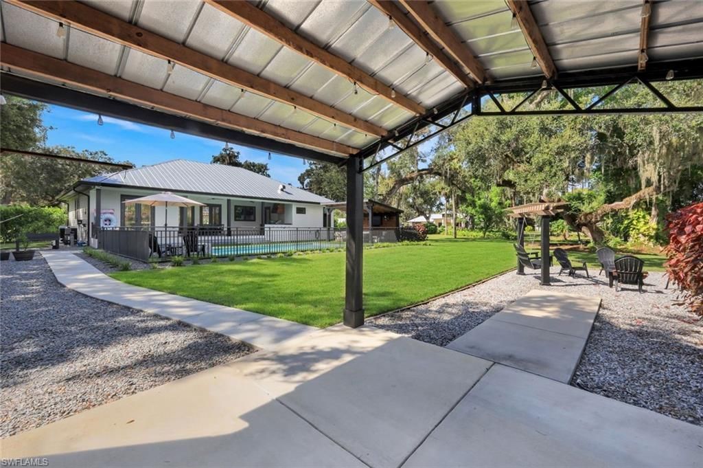 628 Harbor Dr, Labelle, FL 33935 Photo