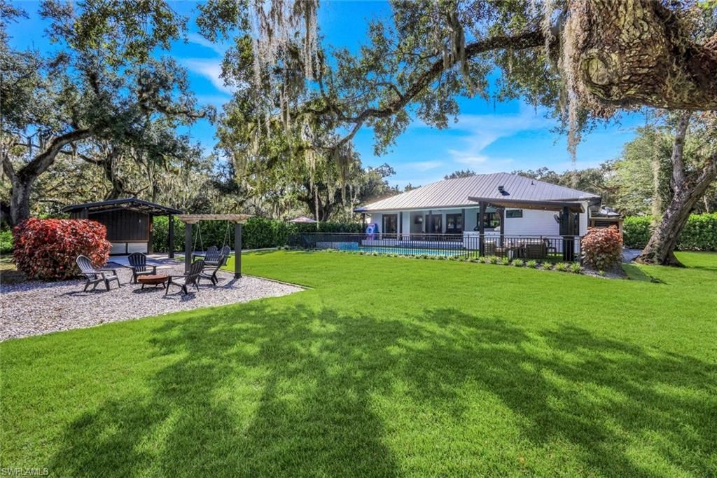 628 Harbor Dr, Labelle, FL 33935 Photo