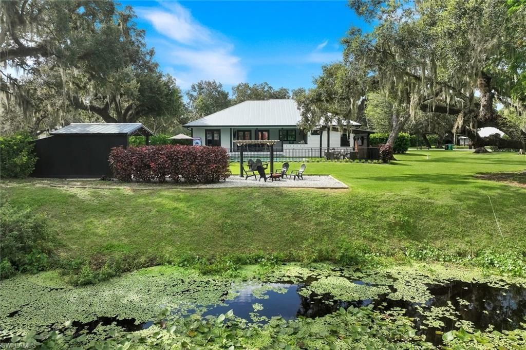 628 Harbor Dr, Labelle, FL 33935 Photo