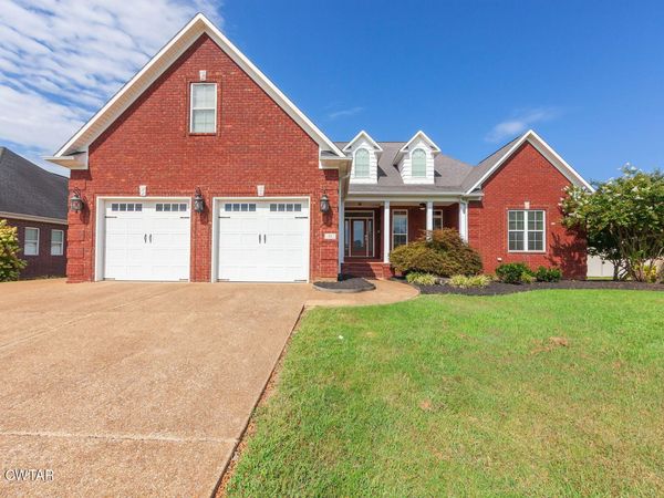 41 Kennedie Drive , Medina, TN 38355