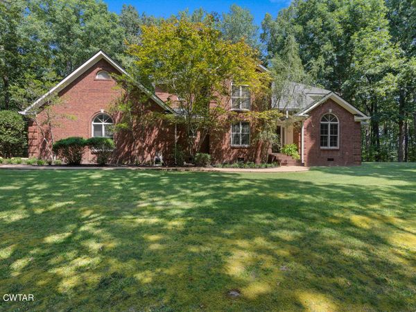 12585 Highway 100 , Toone, TN 38381