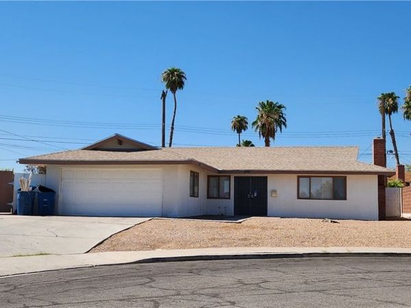 4709 Heidi Circle , Las Vegas, NV 89102