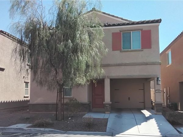 2468 Trumpet Creeper Street , Las Vegas, NV 89115