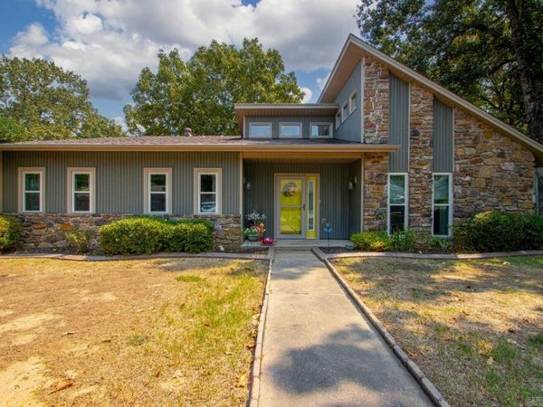 214 Katye Lane, Sherwood, AR 72120