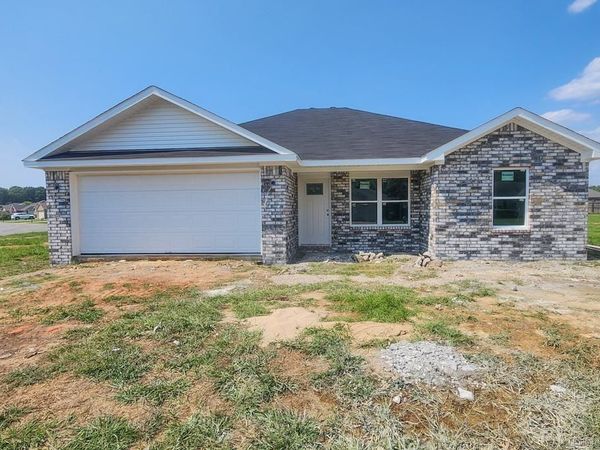 3510 Homestead Rd , Conway, AR 72032