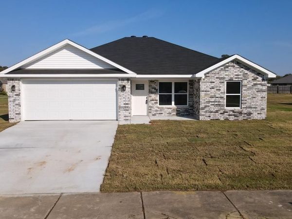3510 Homestead Rd, Conway, AR 72032