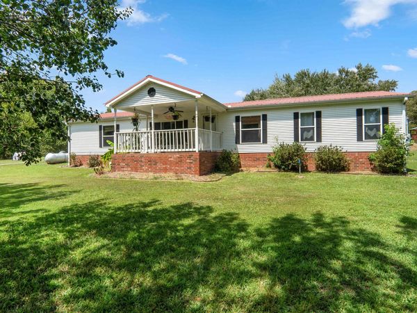 131 Deer Valley Drive, Searcy, AR 72143