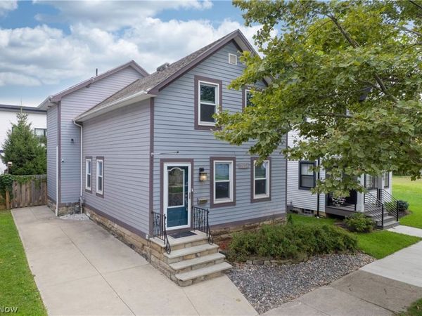 3004 Monroe Avenue, Cleveland, OH 44113