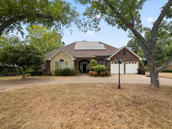 1807 Mill Creek Road, Canton, TX 75103