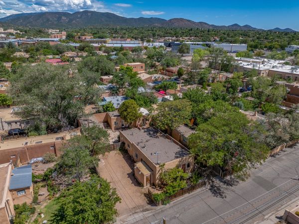 511 & 513 Alarid , Unit A/B A/B, Santa Fe, NM 87501