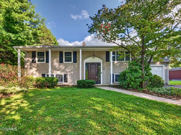 438 S 19TH Street, Lewisburg, PA 17837
