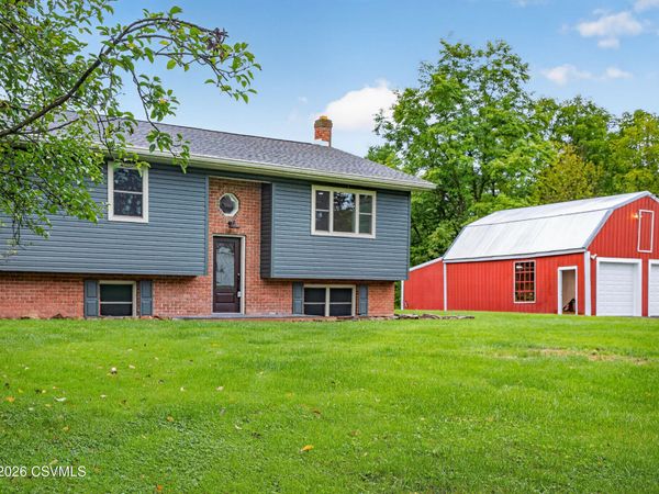 7720 PENNSYLVANIA 44, Watsontown, PA 17777