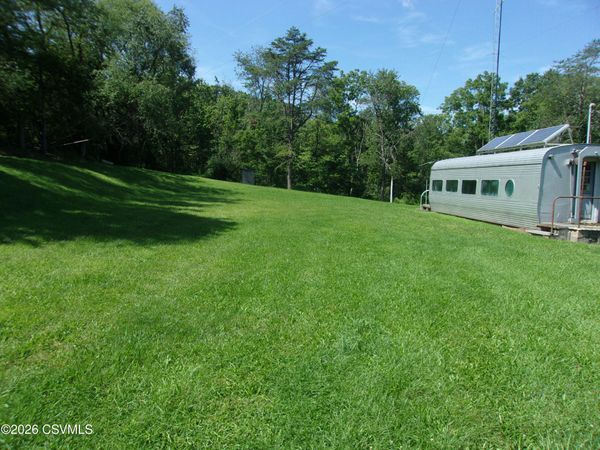 840 RED HILL Road , Milton, PA 17847