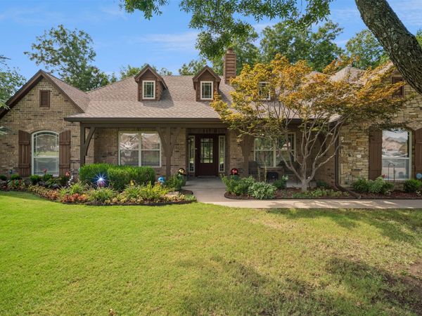 5906 S 134th West Avenue, Sand Springs, OK 74063