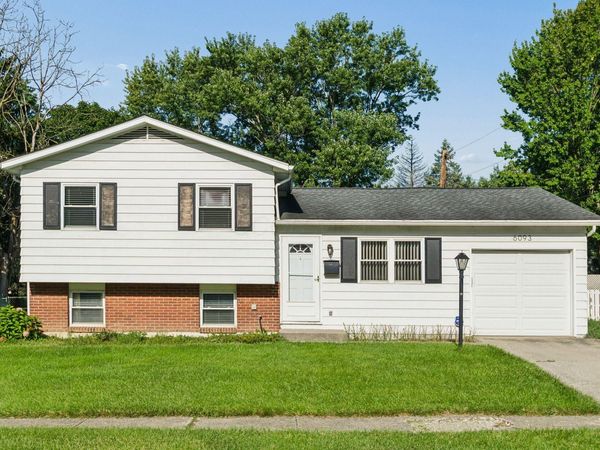 6093 Paris Boulevard N, Westerville, OH 43081