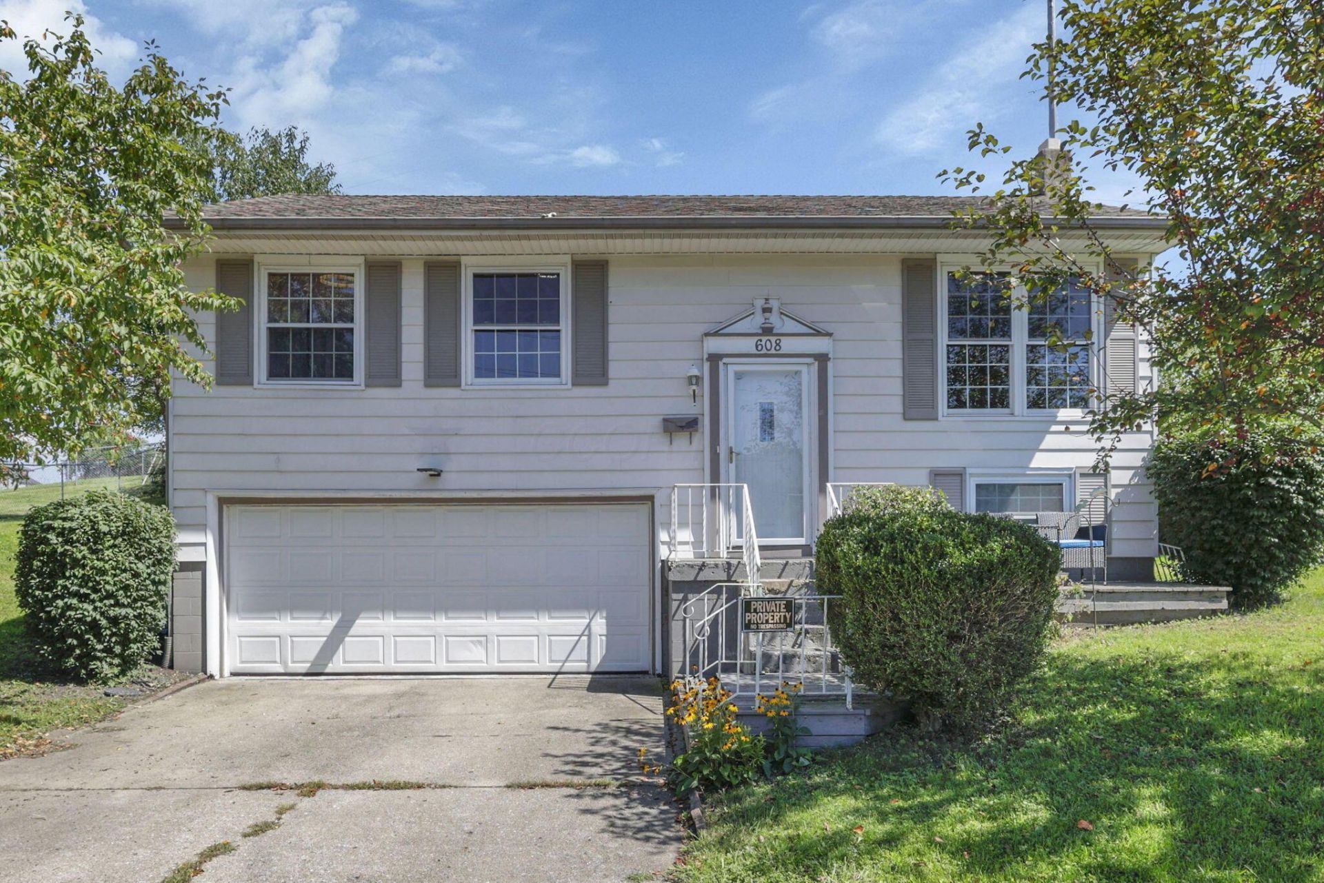 608 Shasta Drive, Lancaster, OH 43130 Main Photo
