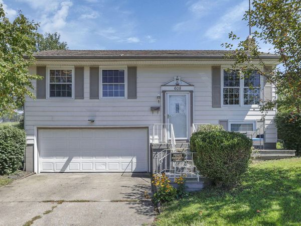 608 Shasta Drive , Lancaster, OH 43130