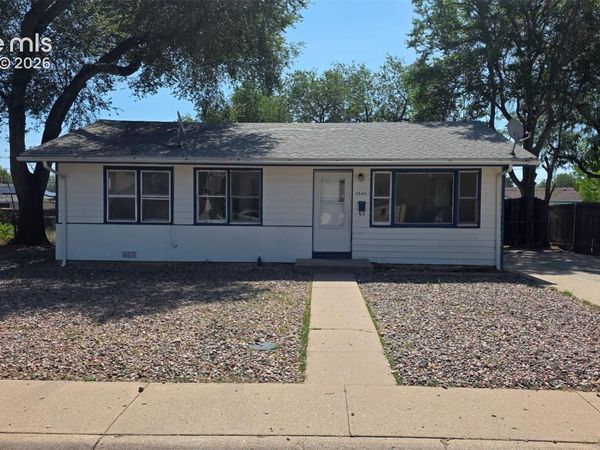 2640 Forsythia Street, Pueblo, CO 81005