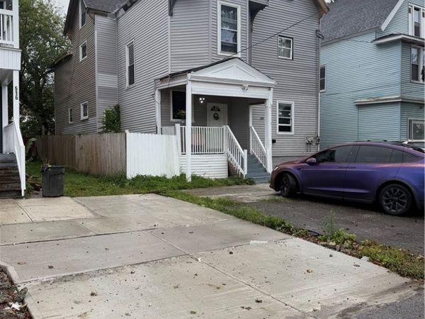 514 Lansing Street, Utica, NY 13501