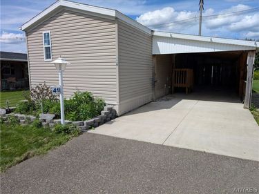 416 Carter Lane, Arcade, NY 14009