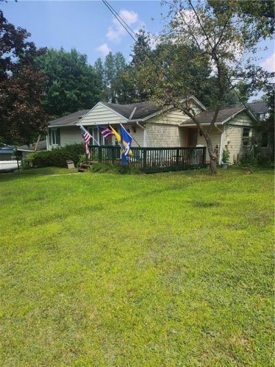 15 Hatfield Avenue, Sidney, NY 13838 Main Photo