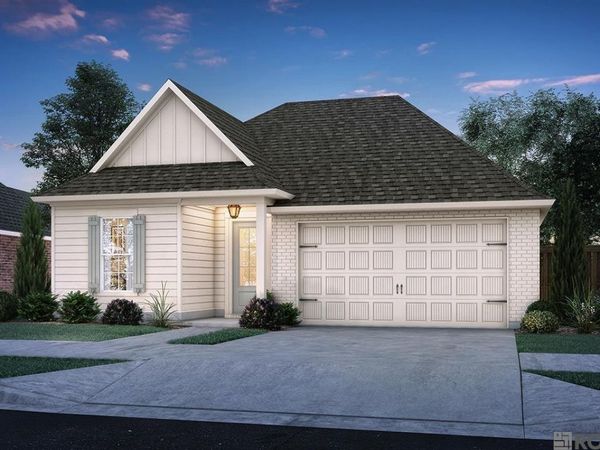37370 Hereford Street, Prairieville, LA 70769