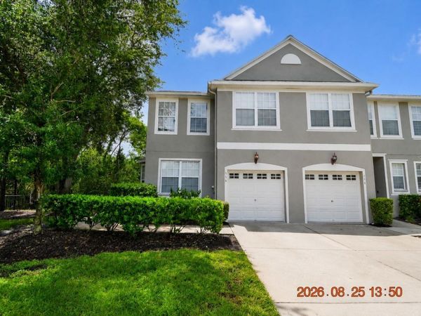 556 BLACK LION DRIVE NE, Unit 556, ST PETERSBURG, FL 33716