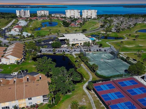2608 WATERFORD WAY , Unit B, PALMETTO, FL 34221