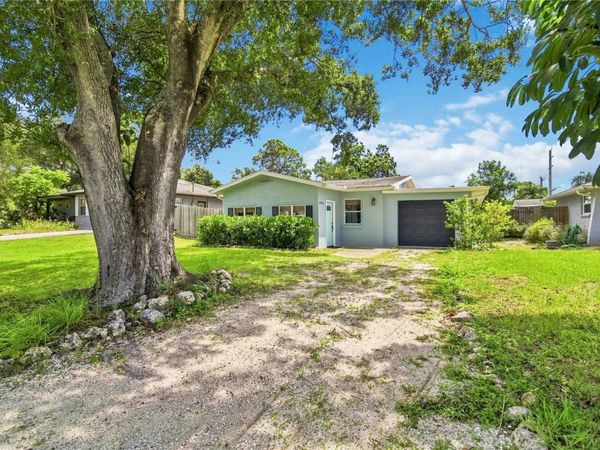 2924 HILLVIEW STREET , SARASOTA, FL 34239