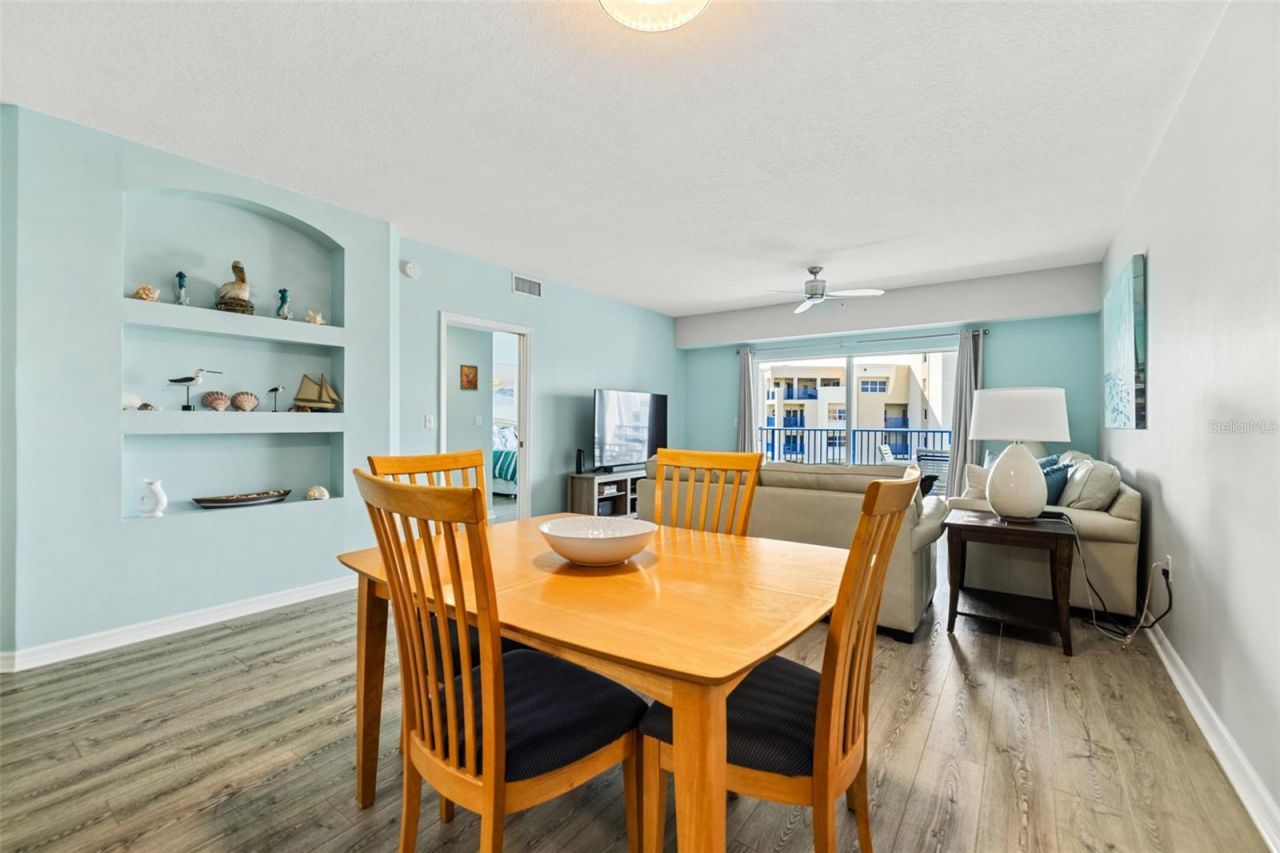 5300 S Atlantic Avenue , Unit 1-505, New Smyrna Beach, FL 32169 Photo