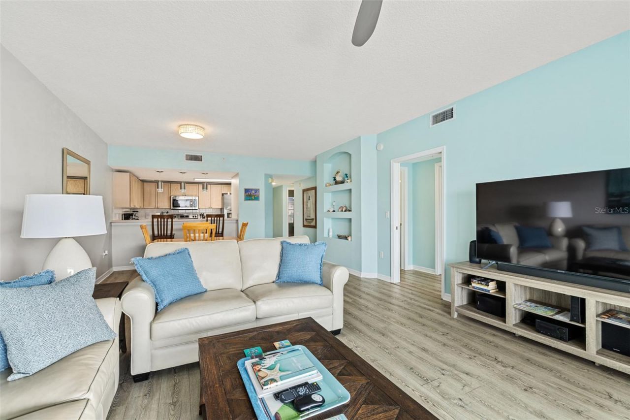 5300 S Atlantic Avenue , Unit 1-505, New Smyrna Beach, FL 32169 Photo