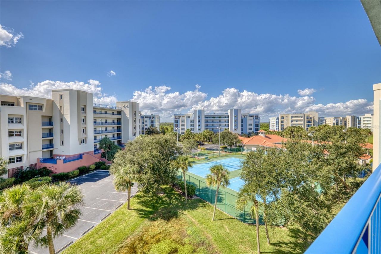 5300 S Atlantic Avenue , Unit 1-505, New Smyrna Beach, FL 32169 Photo