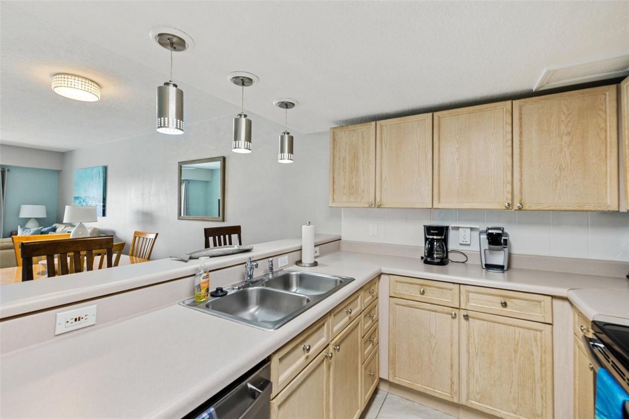 5300 S Atlantic Avenue , Unit 1-505, New Smyrna Beach, FL 32169 Photo