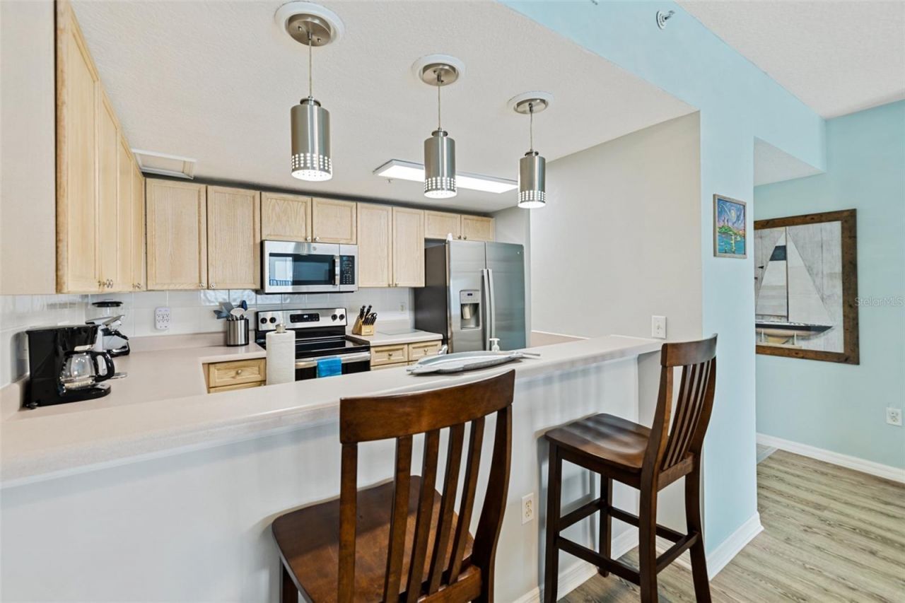 5300 S Atlantic Avenue , Unit 1-505, New Smyrna Beach, FL 32169 Photo