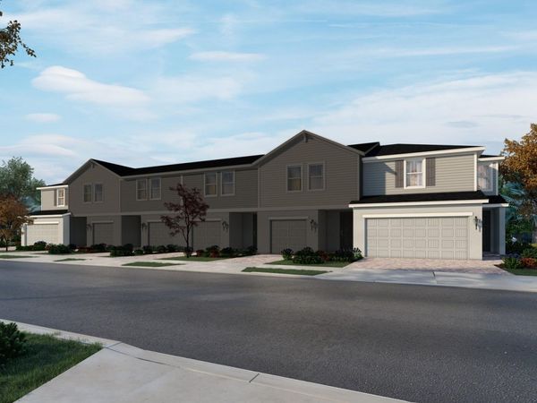 16266 BIRD OF PARADISE AVENUE , CLERMONT, FL 34714