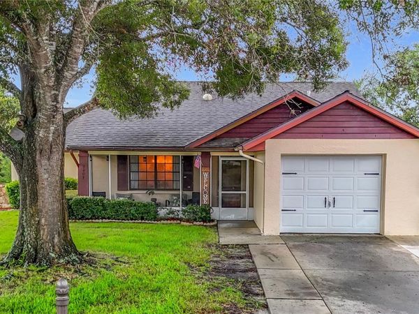 7407 BALTUSROL DRIVE , NEW PORT RICHEY, FL 34654