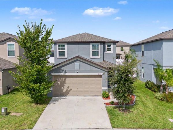 6357 BEVERLY HILLS DRIVE , ZEPHYRHILLS, FL 33541