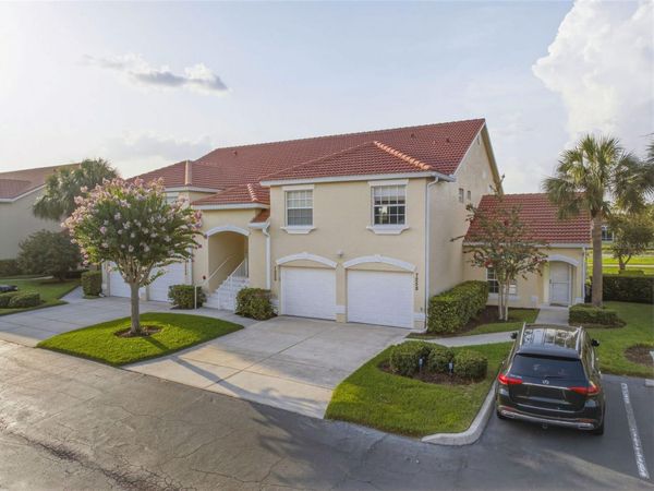 7258 CEDAR HOLLOW CIRCLE , Unit 102, BRADENTON, FL 34203