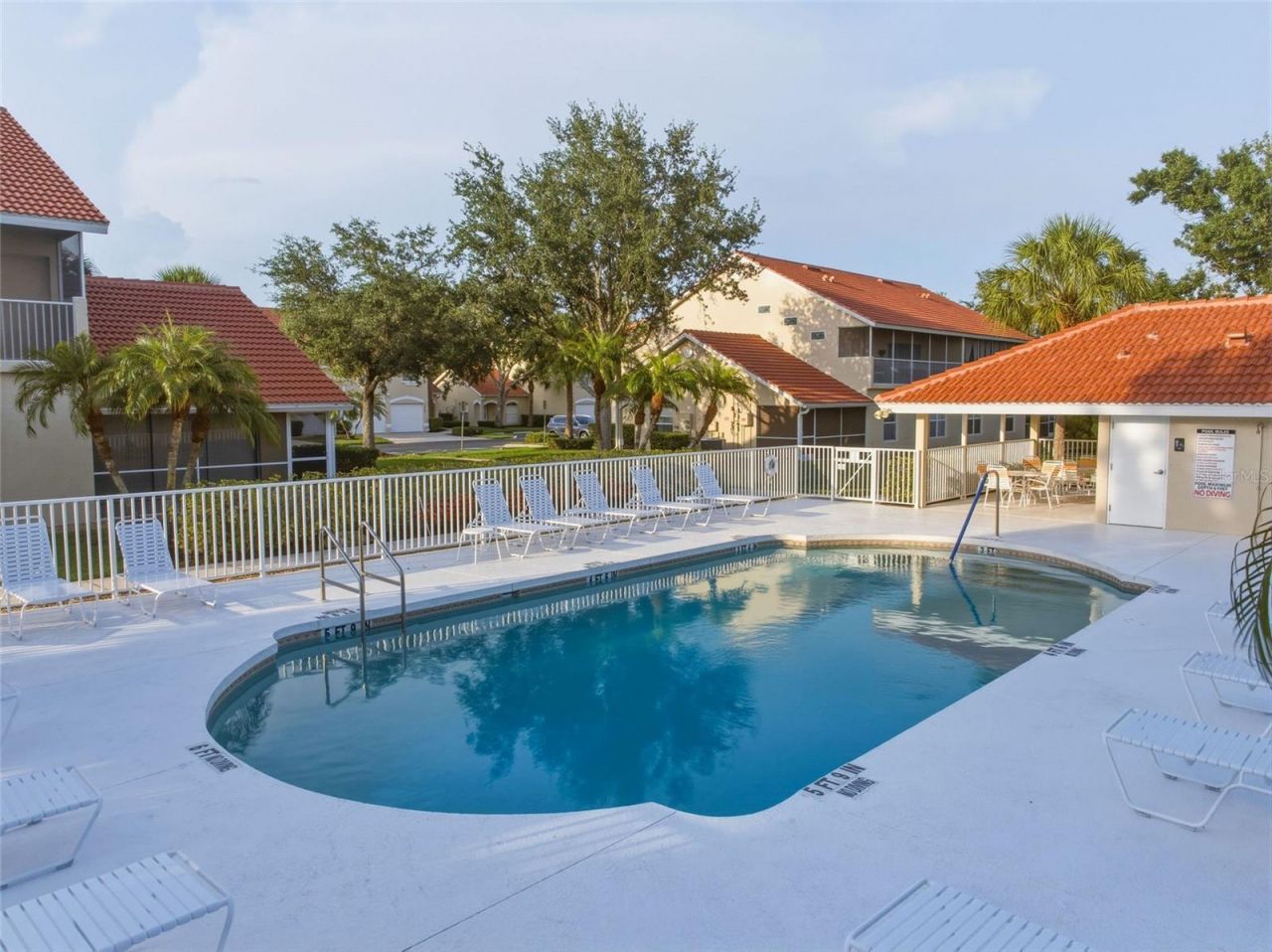 7258 Cedar Hollow Circle , Unit 102, Bradenton, FL 34203 Photo