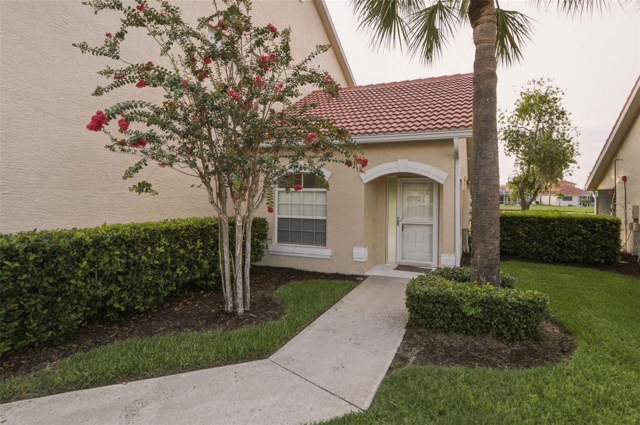 7258 Cedar Hollow Circle , Unit 102, Bradenton, FL 34203 Photo