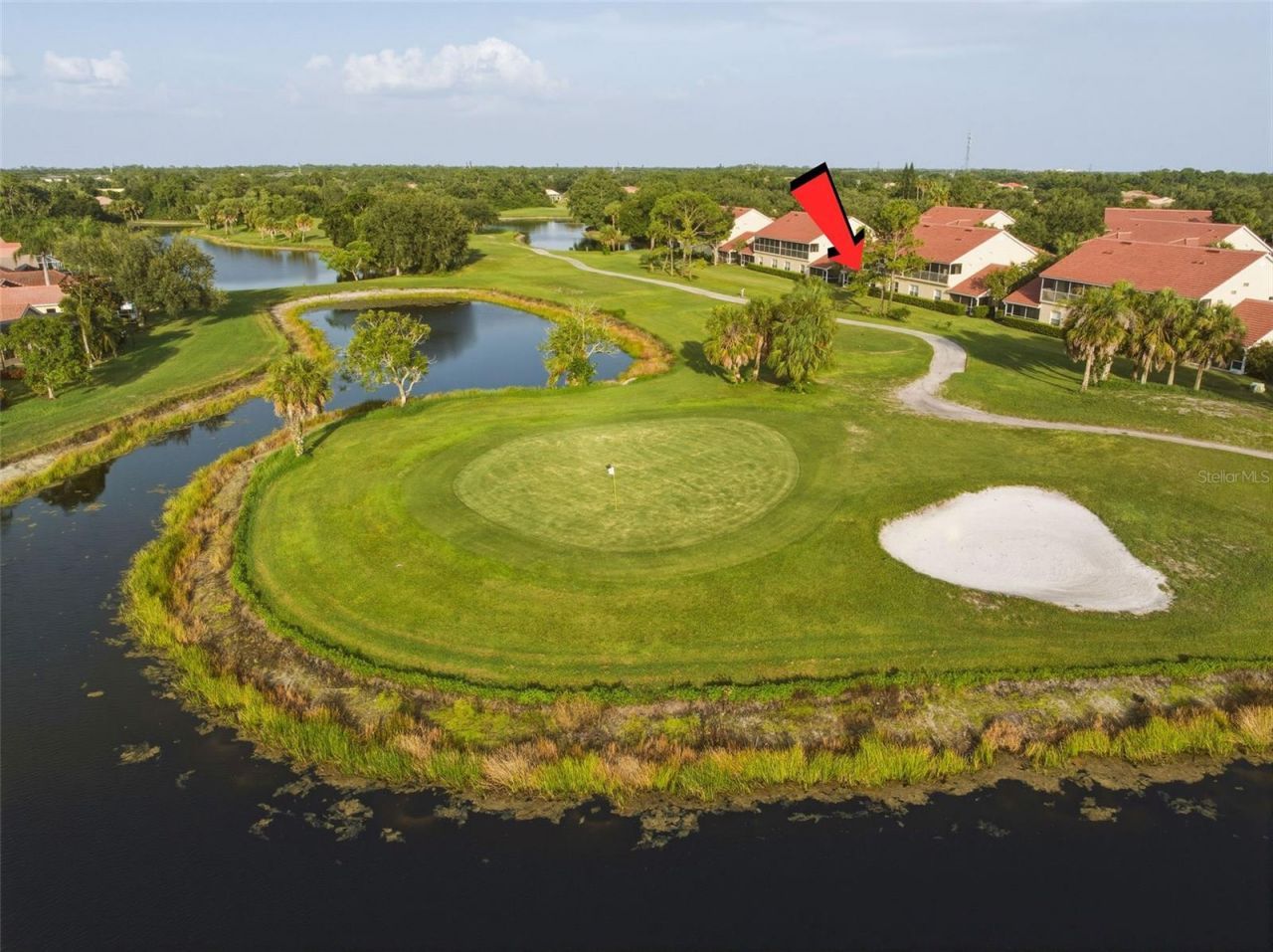 7258 Cedar Hollow Circle , Unit 102, Bradenton, FL 34203 Photo