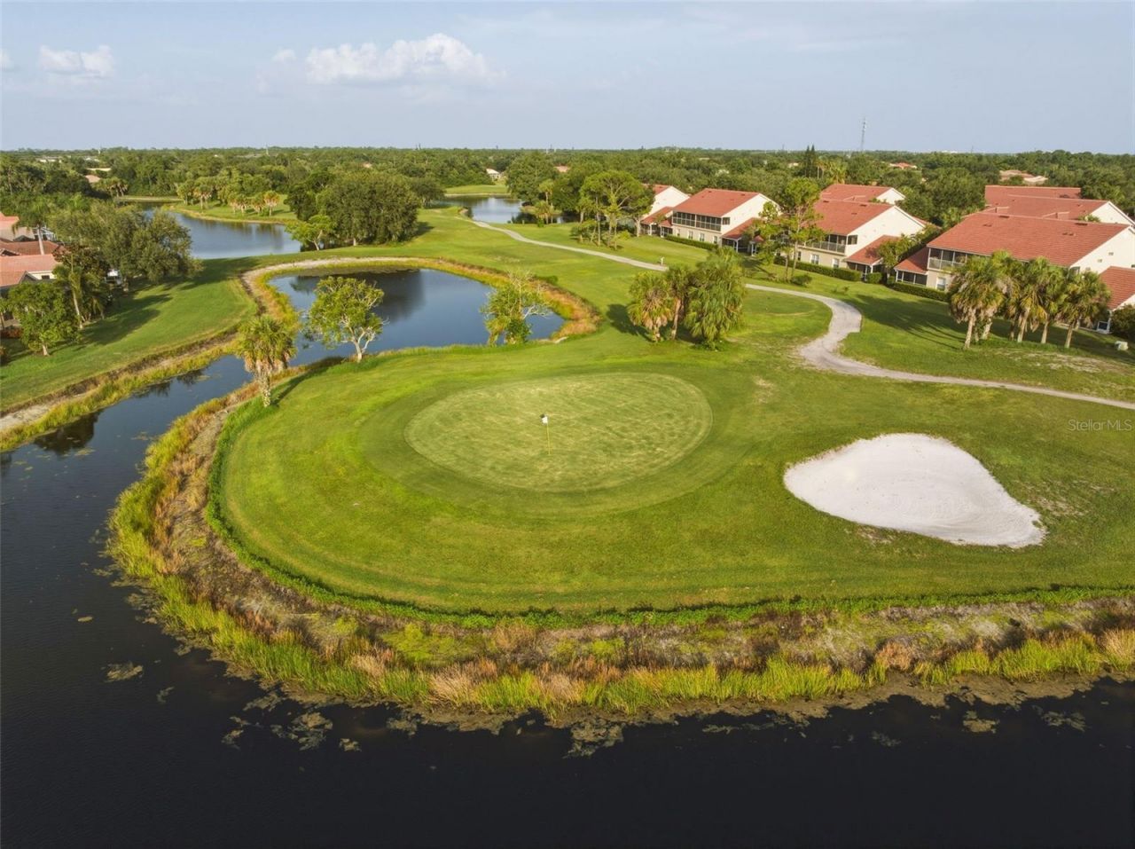 7258 Cedar Hollow Circle , Unit 102, Bradenton, FL 34203 Photo