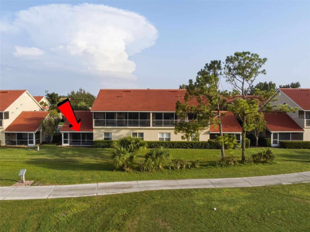 7258 Cedar Hollow Circle , Unit 102, Bradenton, FL 34203 Photo