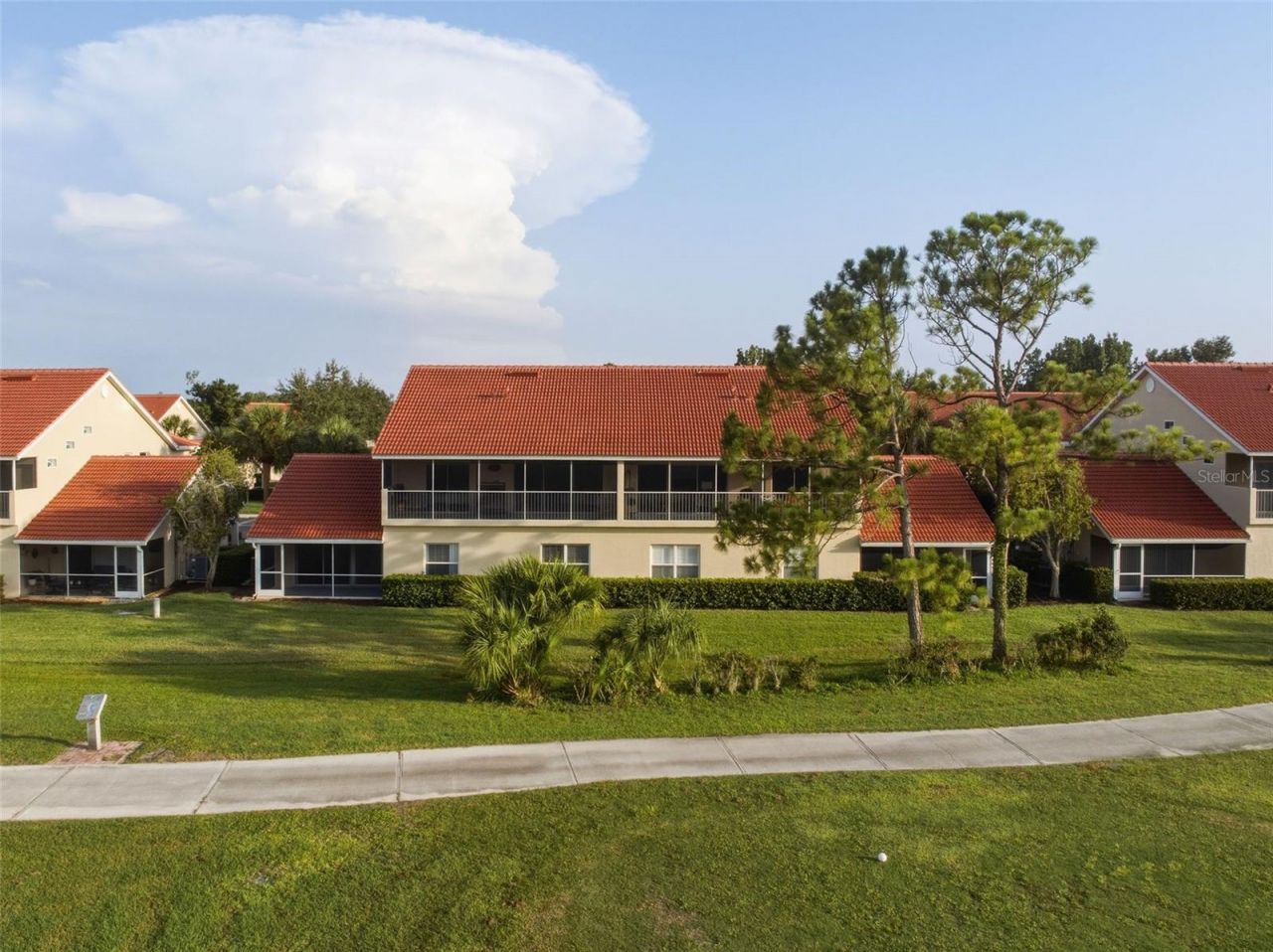 7258 Cedar Hollow Circle , Unit 102, Bradenton, FL 34203 Photo
