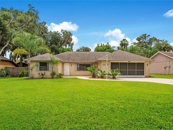 605 BOARS HEAD DRIVE , PORT ORANGE, FL 32127