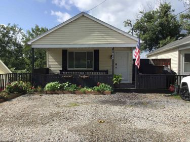 1040 Dorsey Avenue, Morgantown, WV 26501
